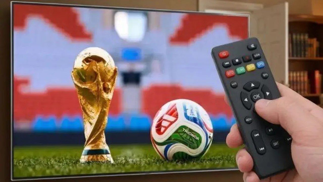 تردد قناة بي إن سبورتس لمباراة مصر ونيوزيلندا في كأس العالم